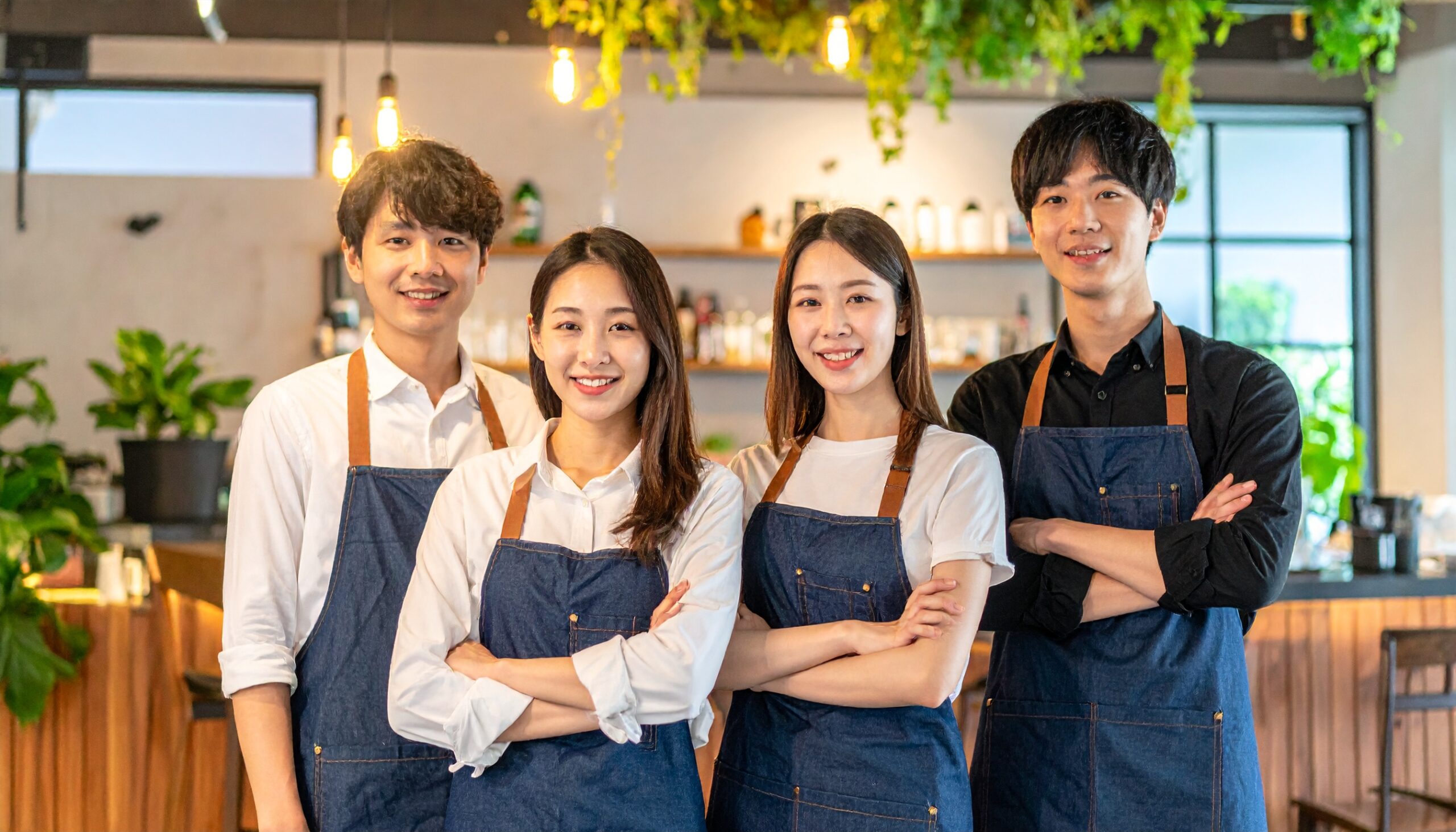 求人イメージ