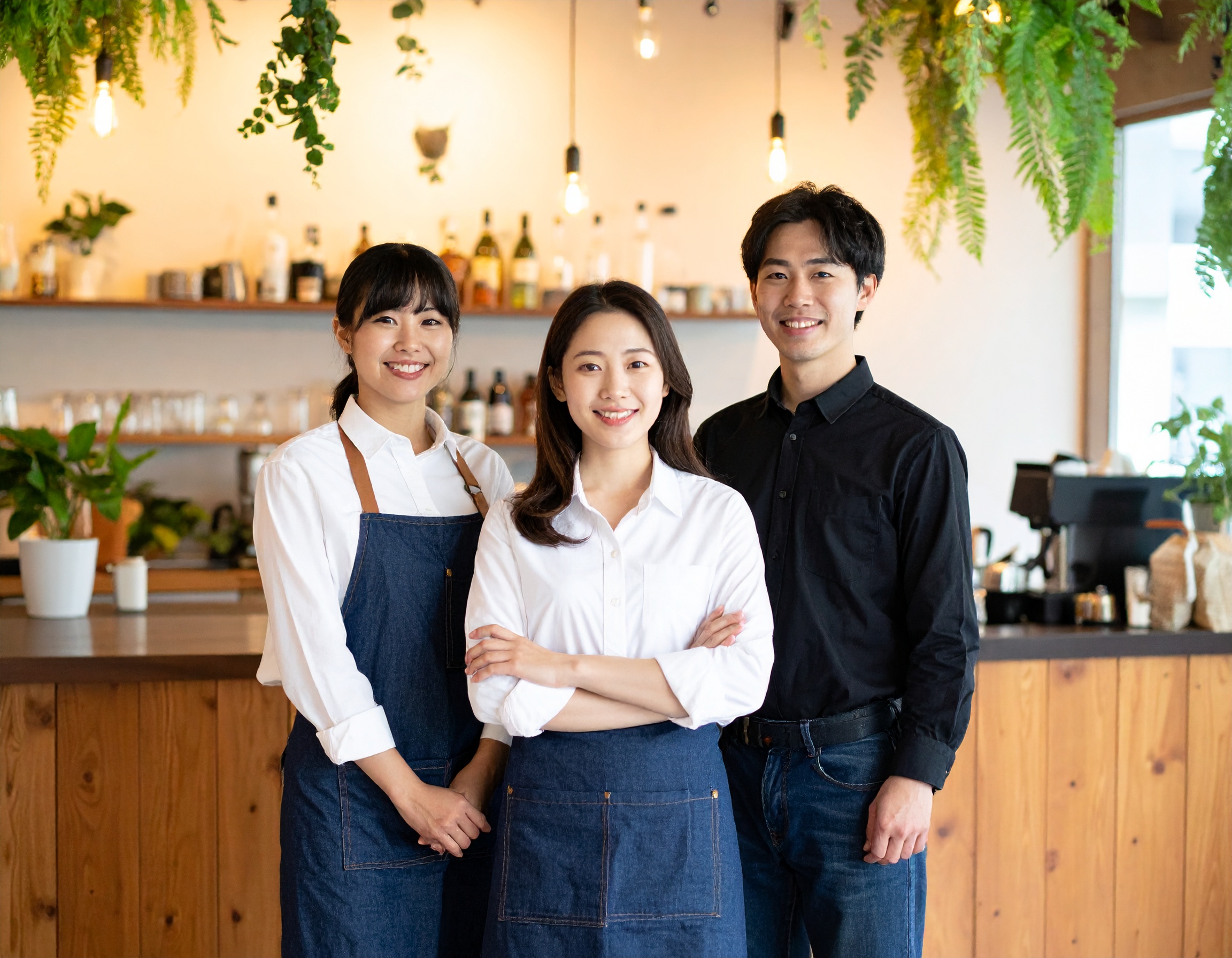 採用イメージ