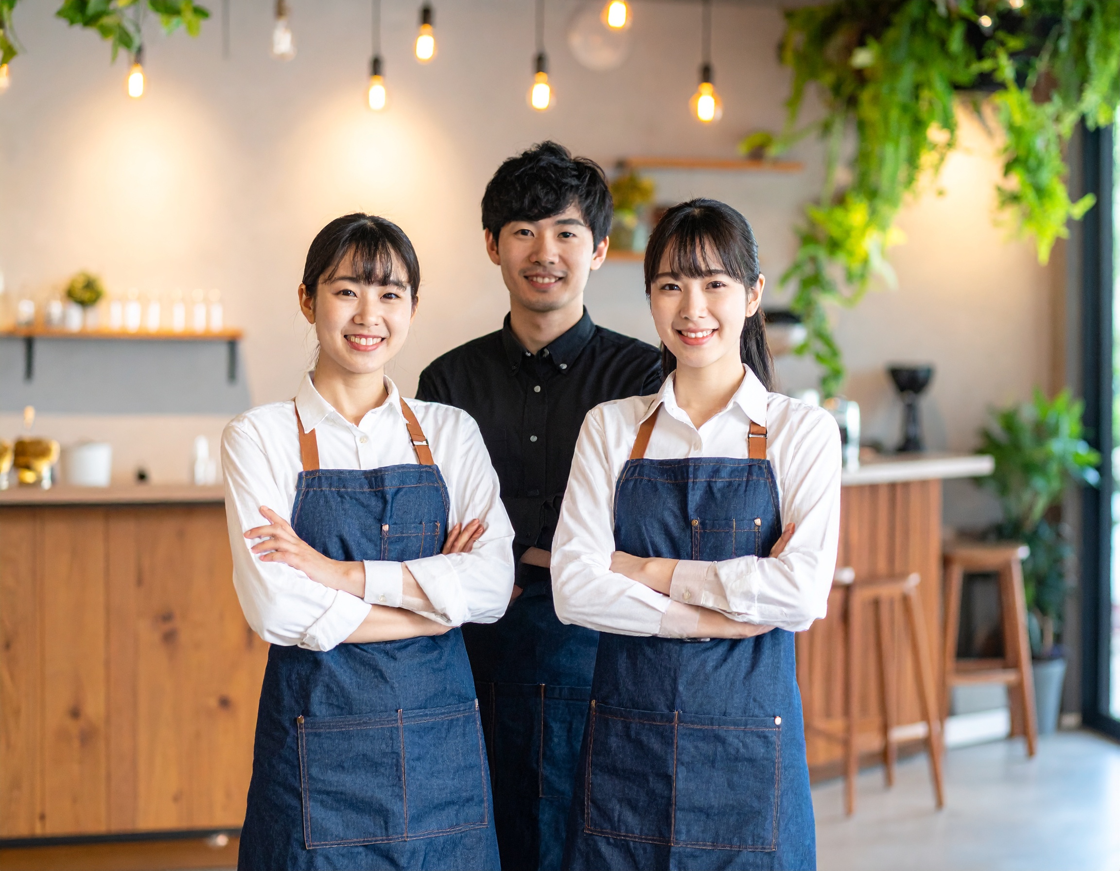 求人イメージ